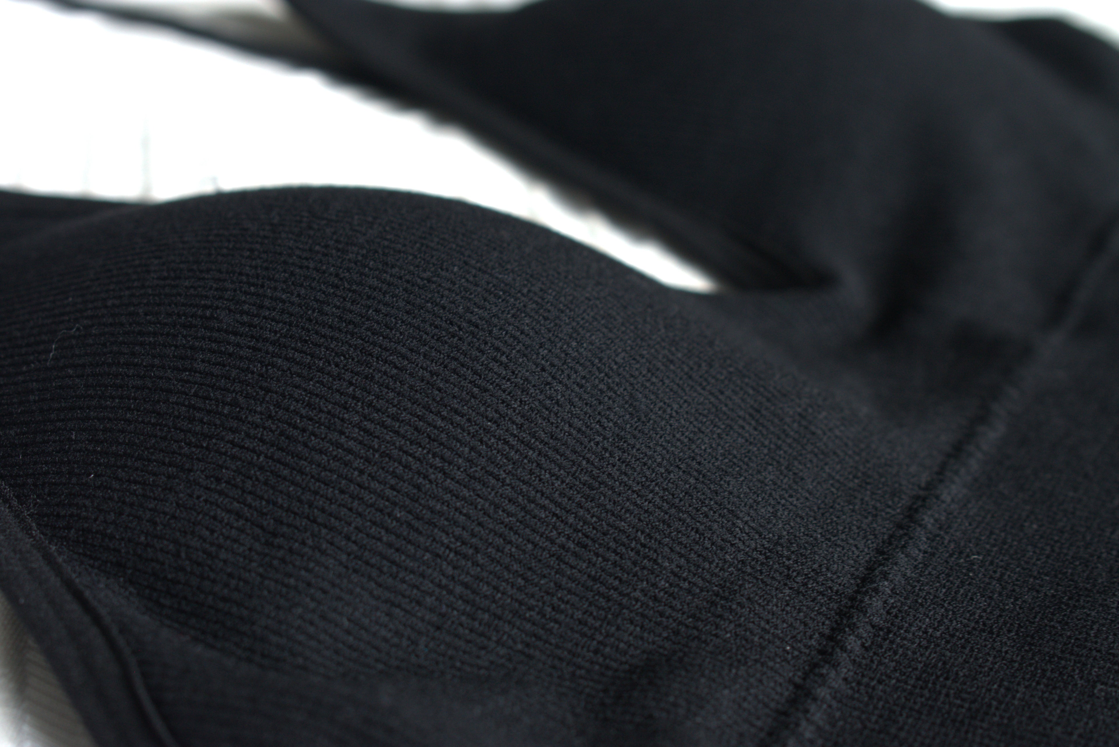 The Soft Crop | Black