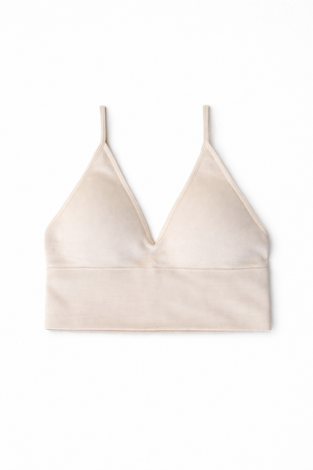 The Soft Crop | Cream