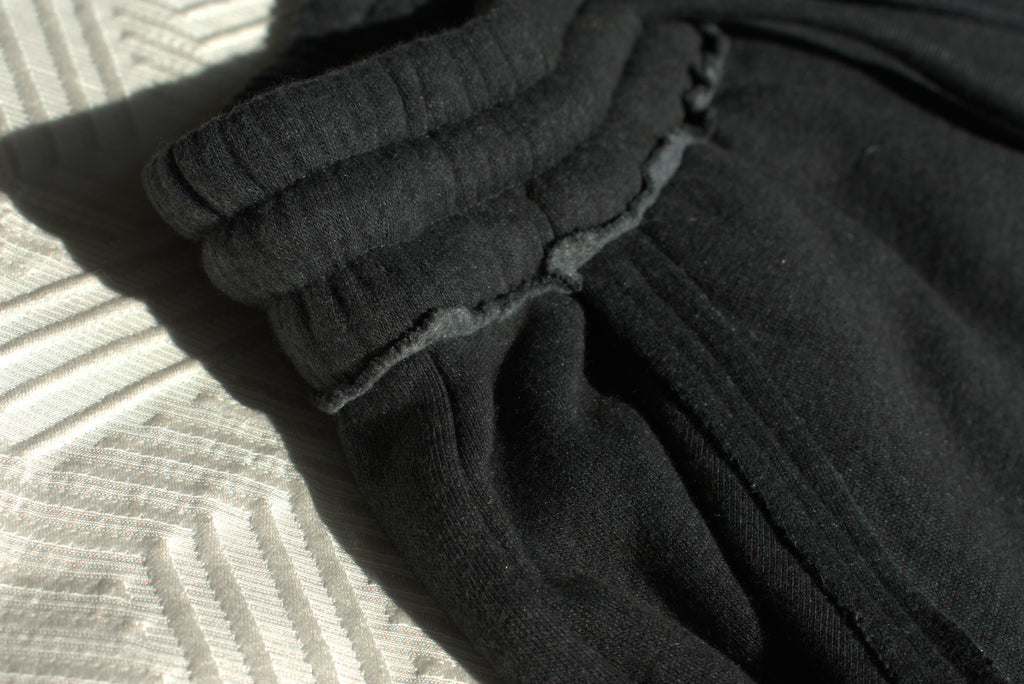 ENF Core | Cutline Fleece