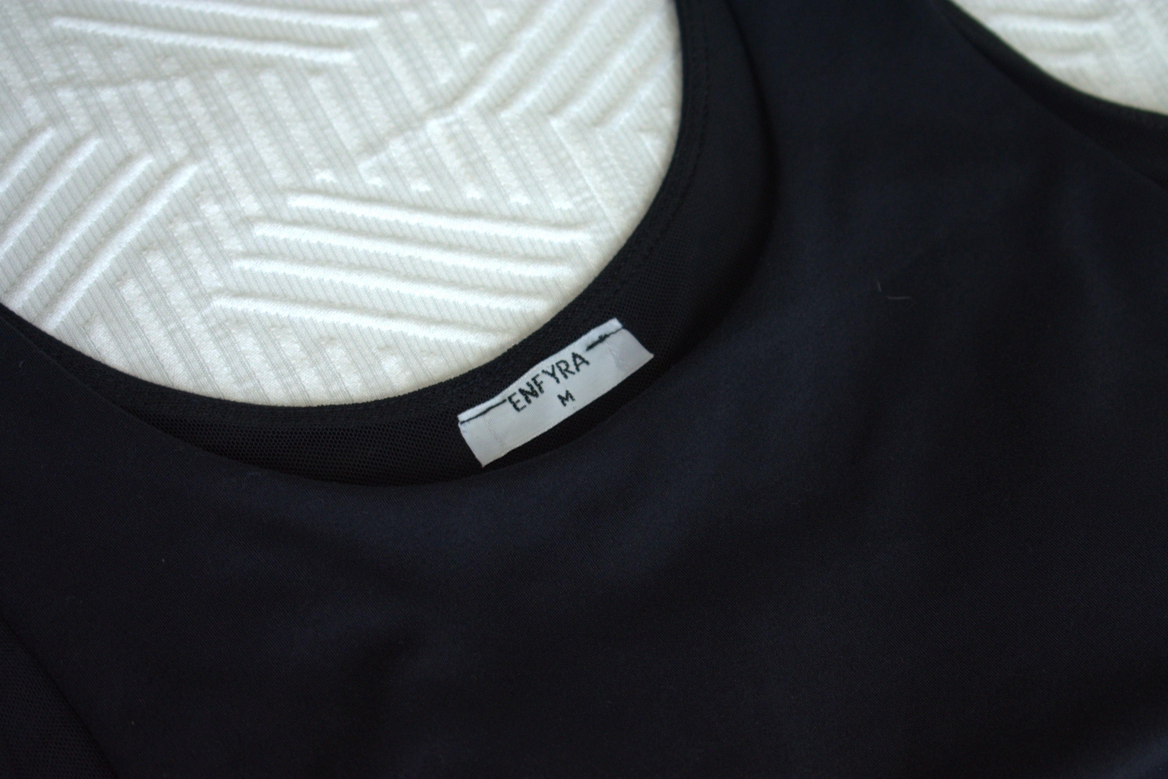 ENF Motion | Vanta High Performance Vest