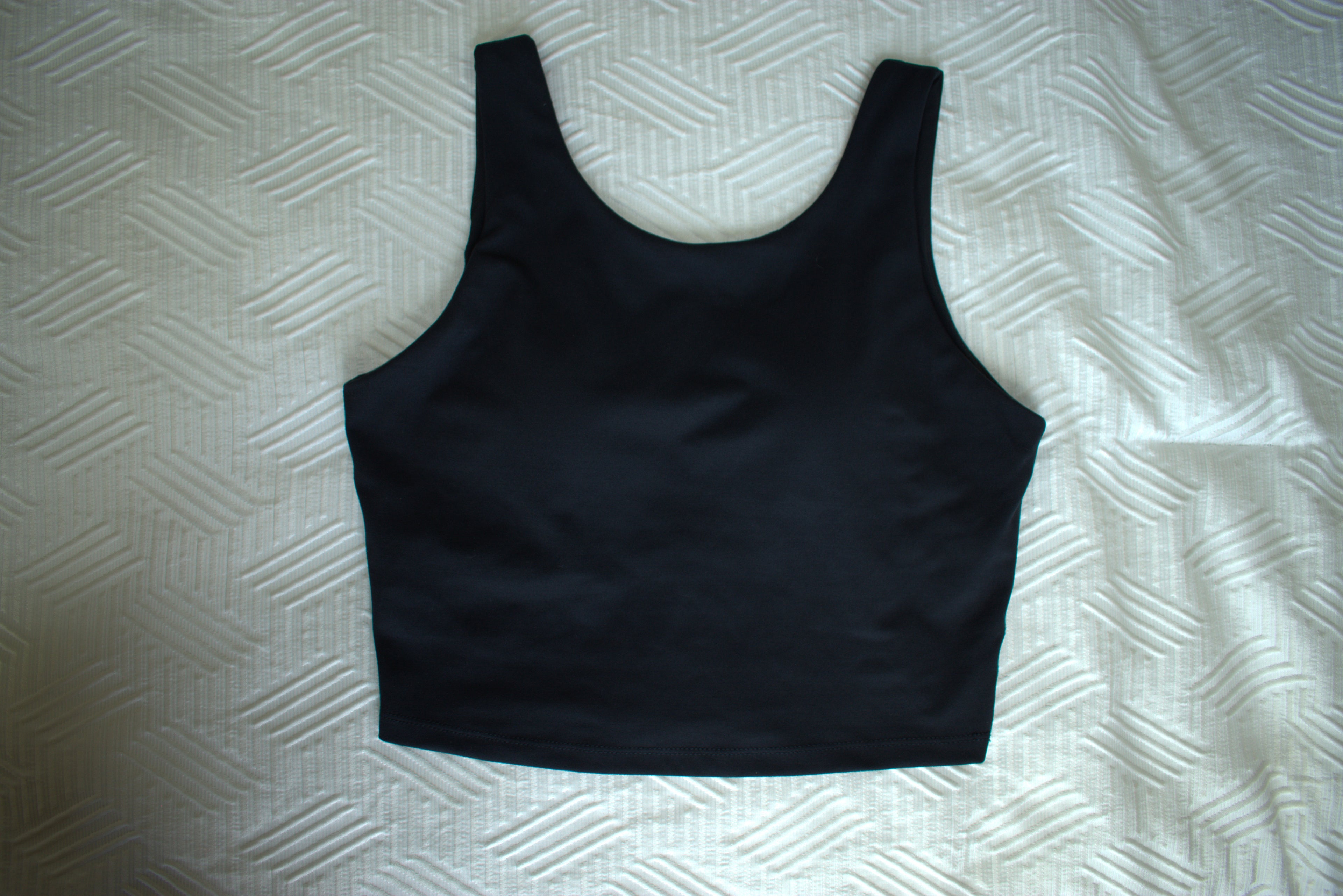 ENF Motion | Vanta High Performance Vest