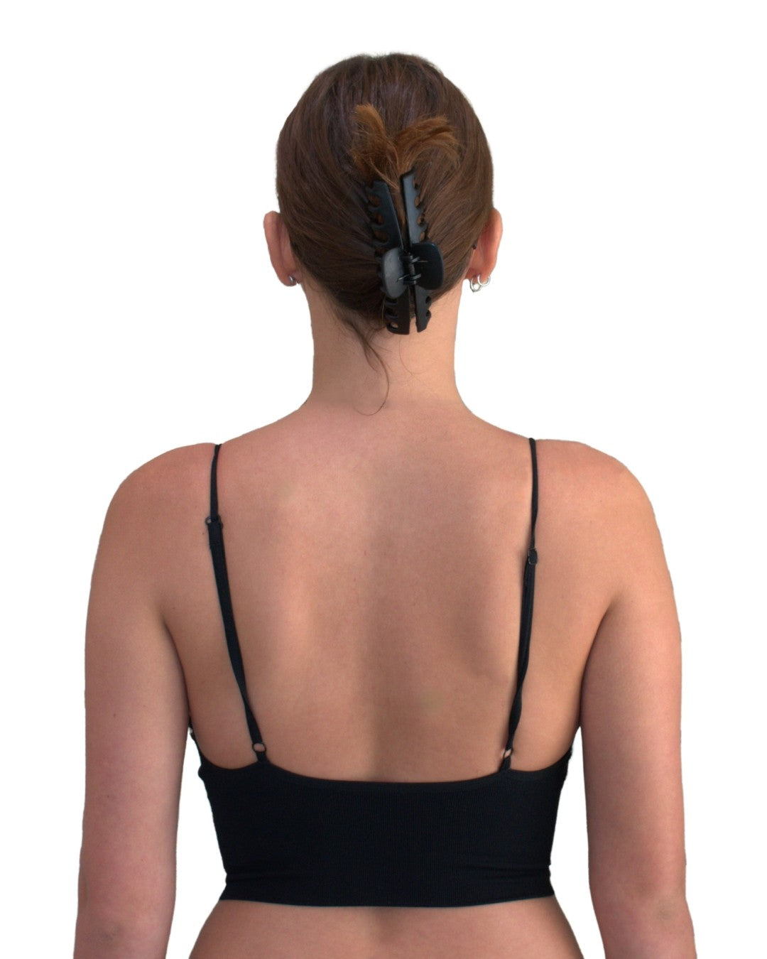 The Soft Crop | Black