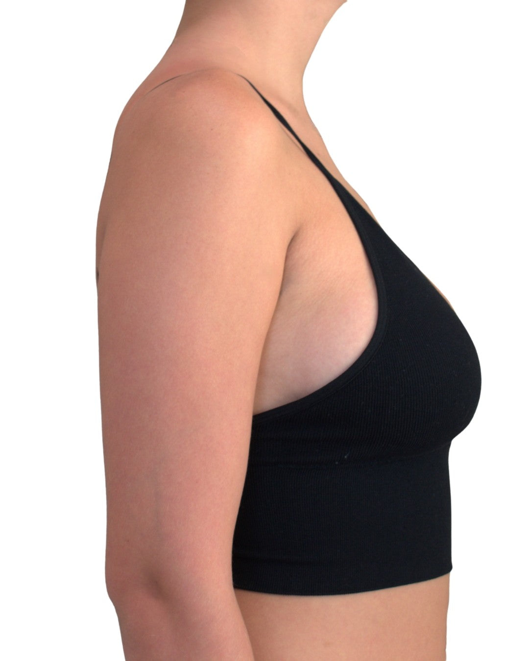 The Soft Crop | Black