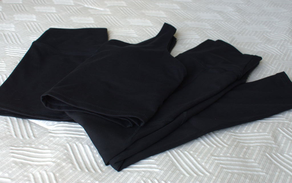 ENF Motion | Vanta High Performance Vest