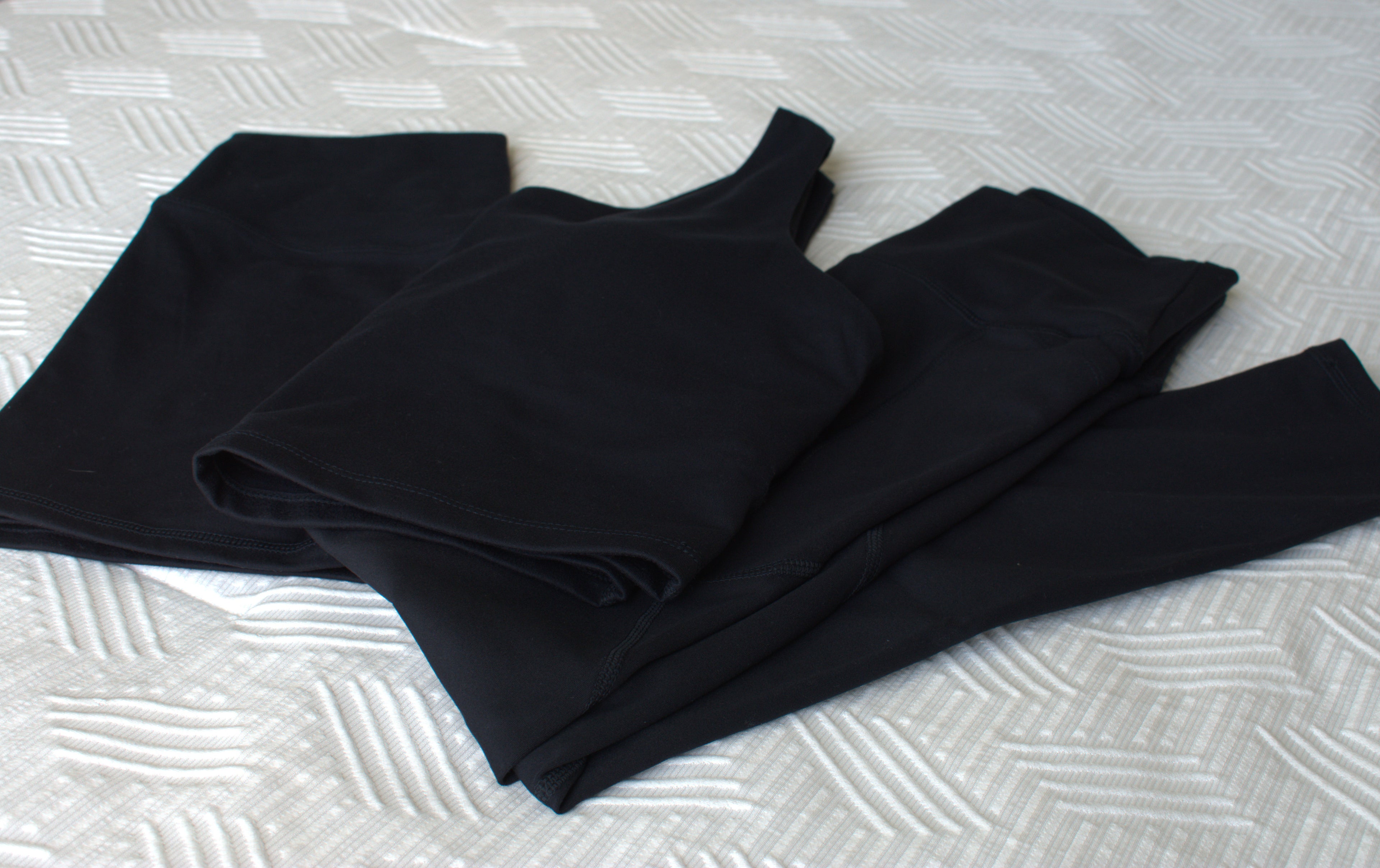 ENF Motion | Vanta High Performance Vest