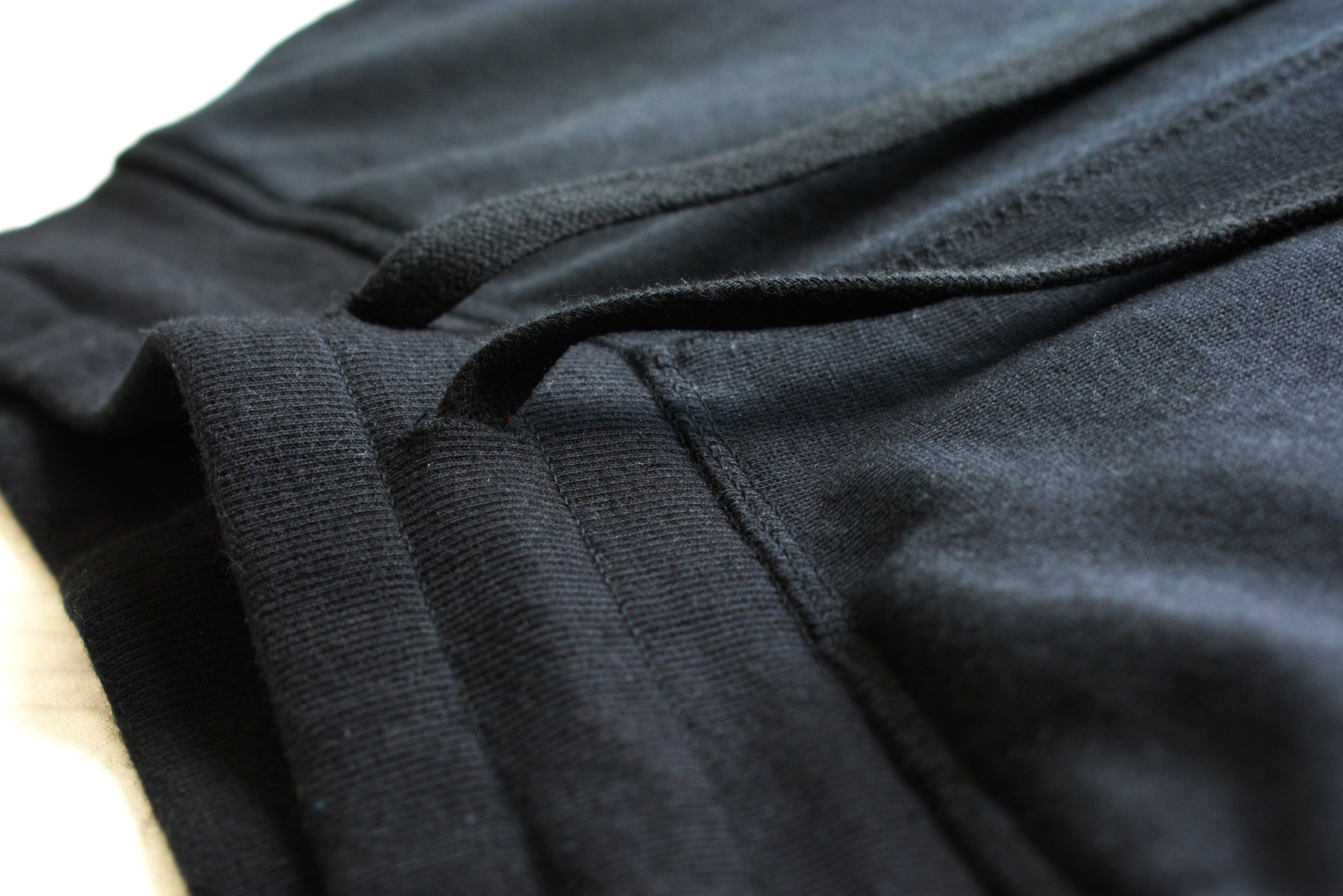 ENF Core | Off-Duty Pant