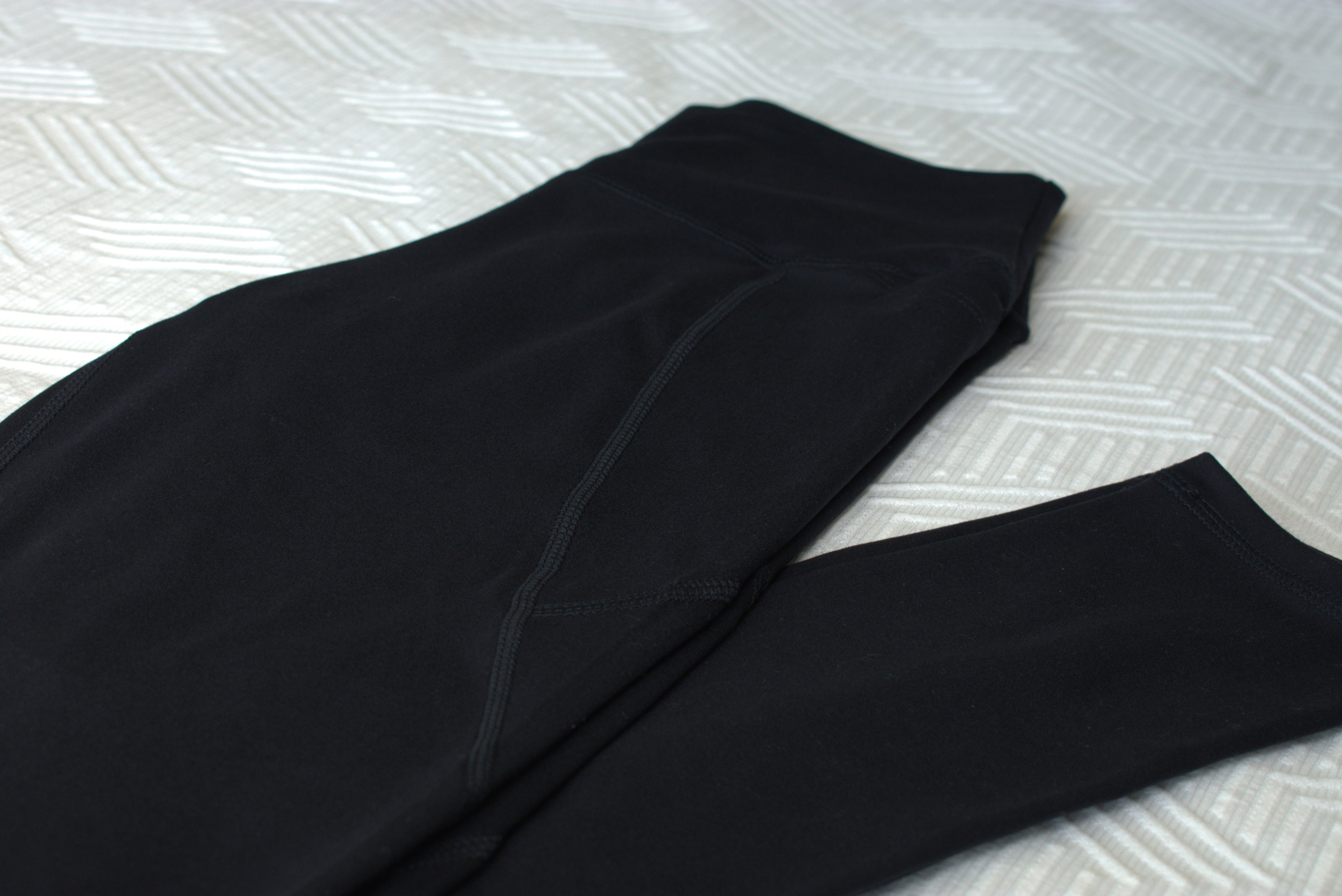 ENF Motion | Vanta High Performance Legging