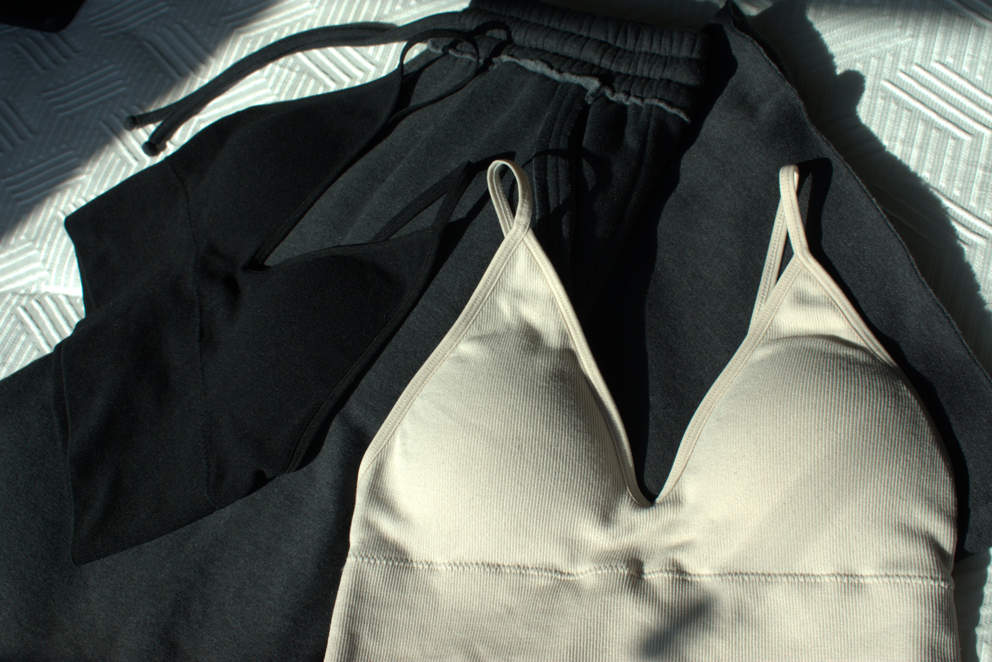 ENF Core | Cutline Fleece