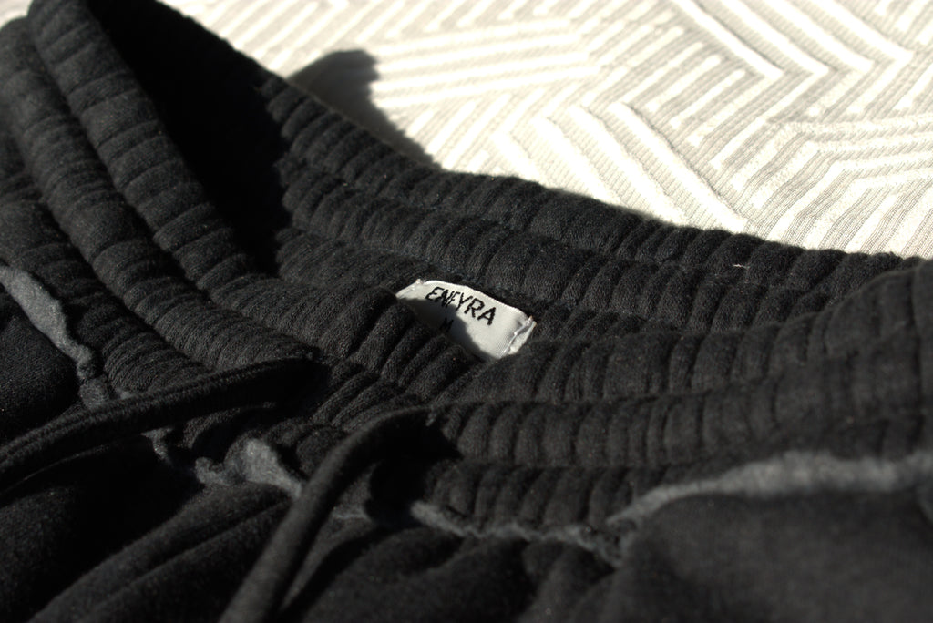 ENF Core | Cutline Fleece