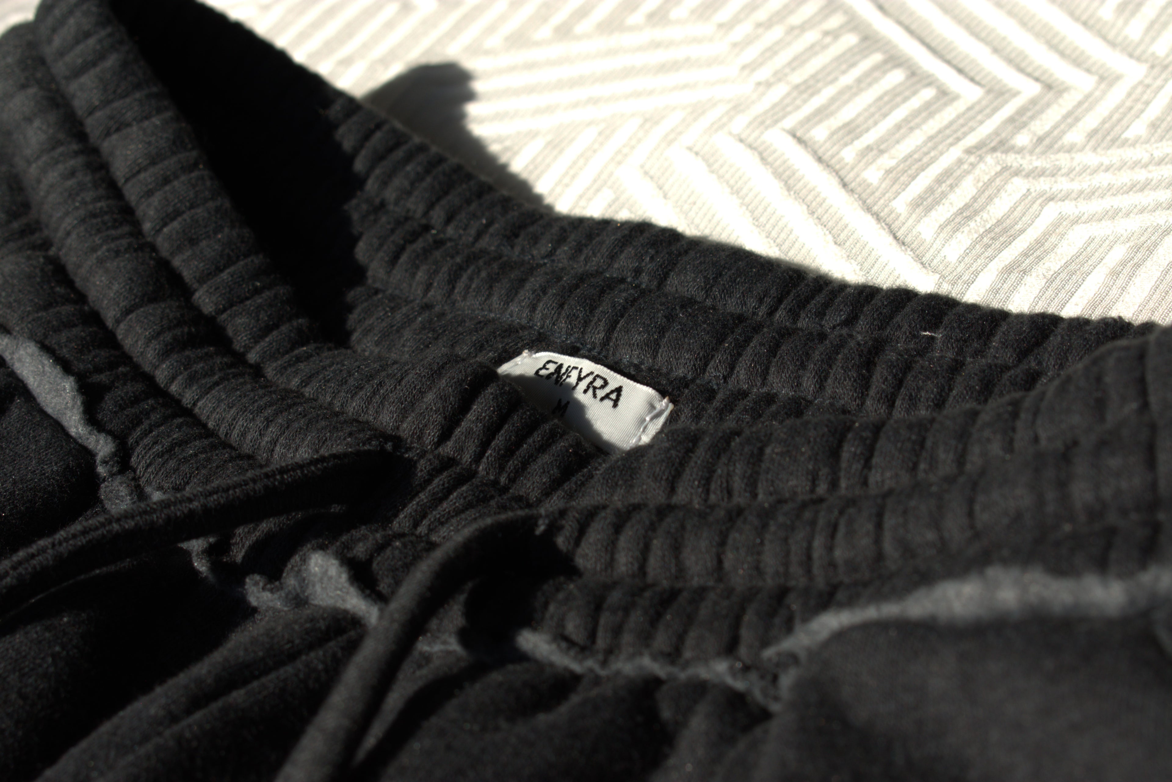 ENF Core | Cutline Fleece