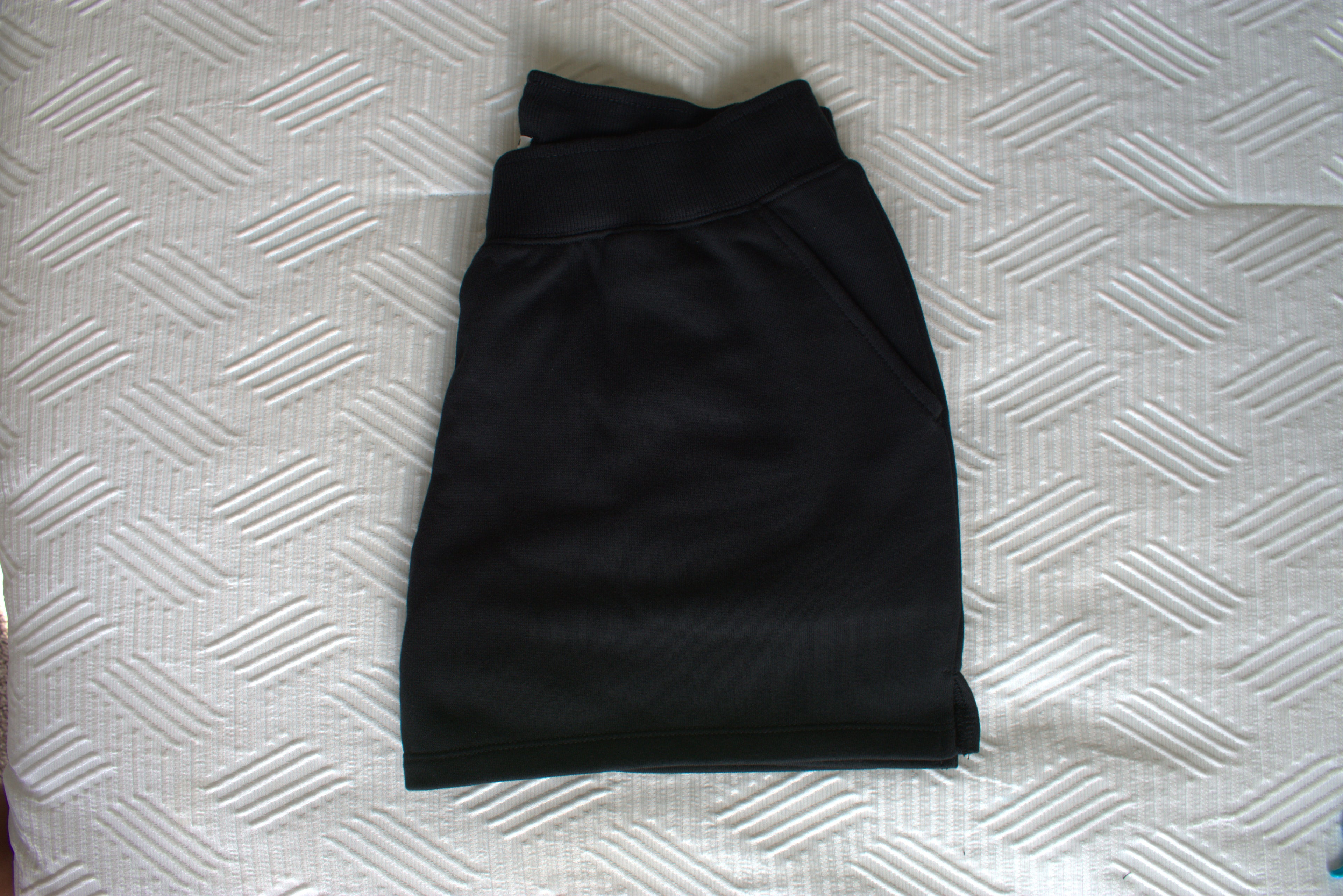 ENF Core | Off-Duty Mini