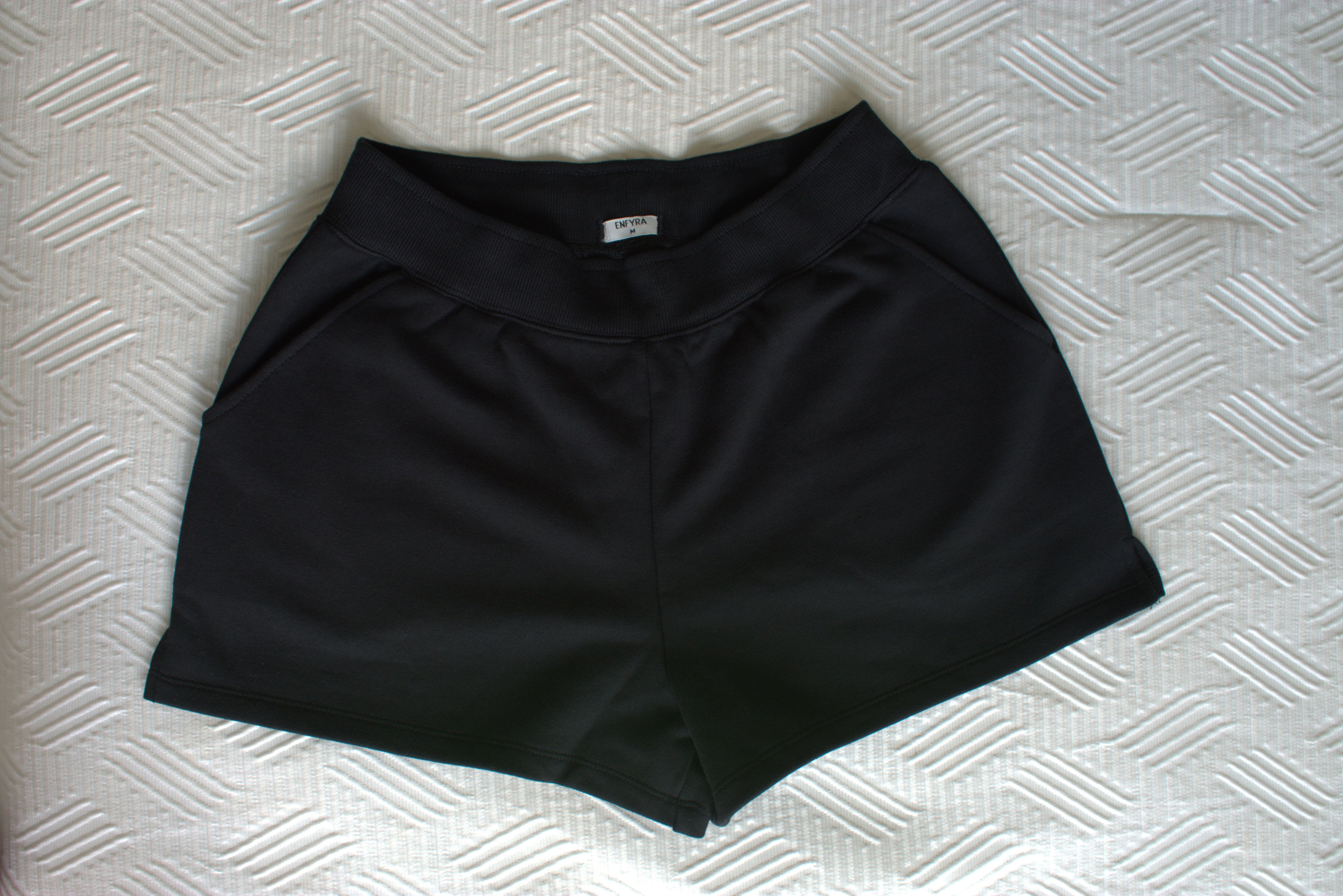 ENF Core | Off-Duty Mini