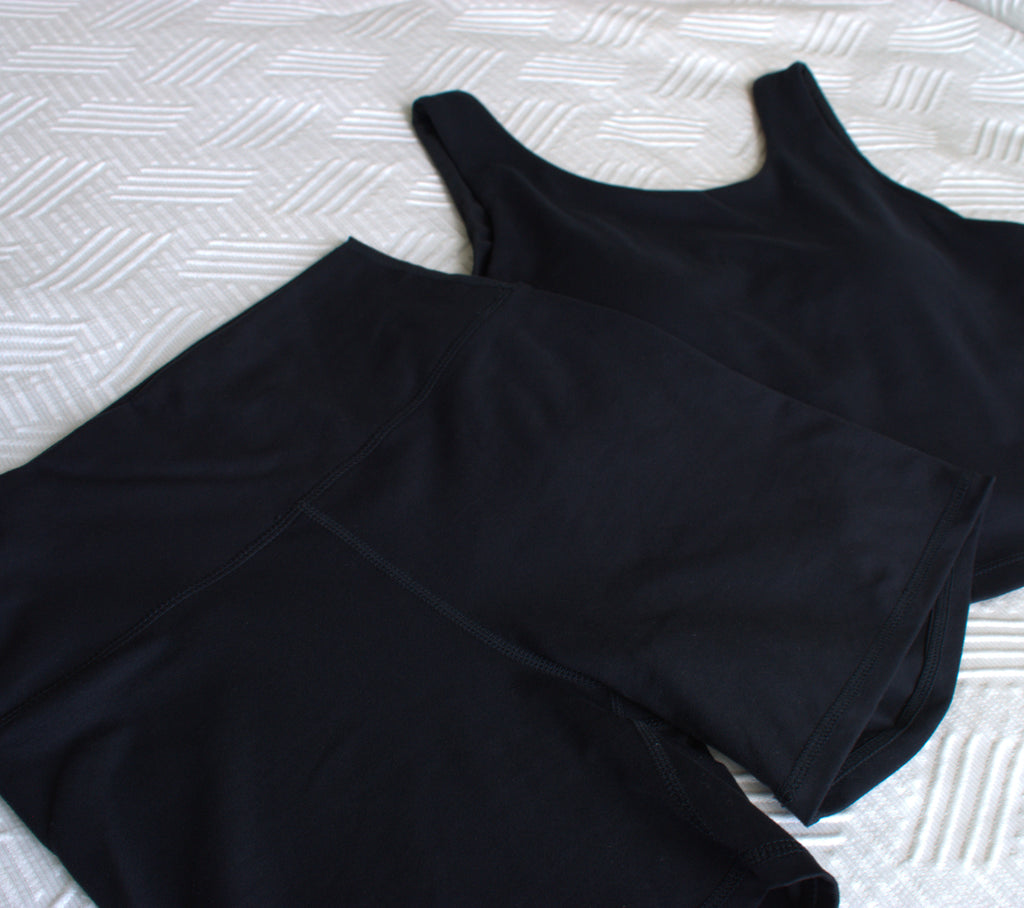 ENF Motion | Vanta High Performance Short