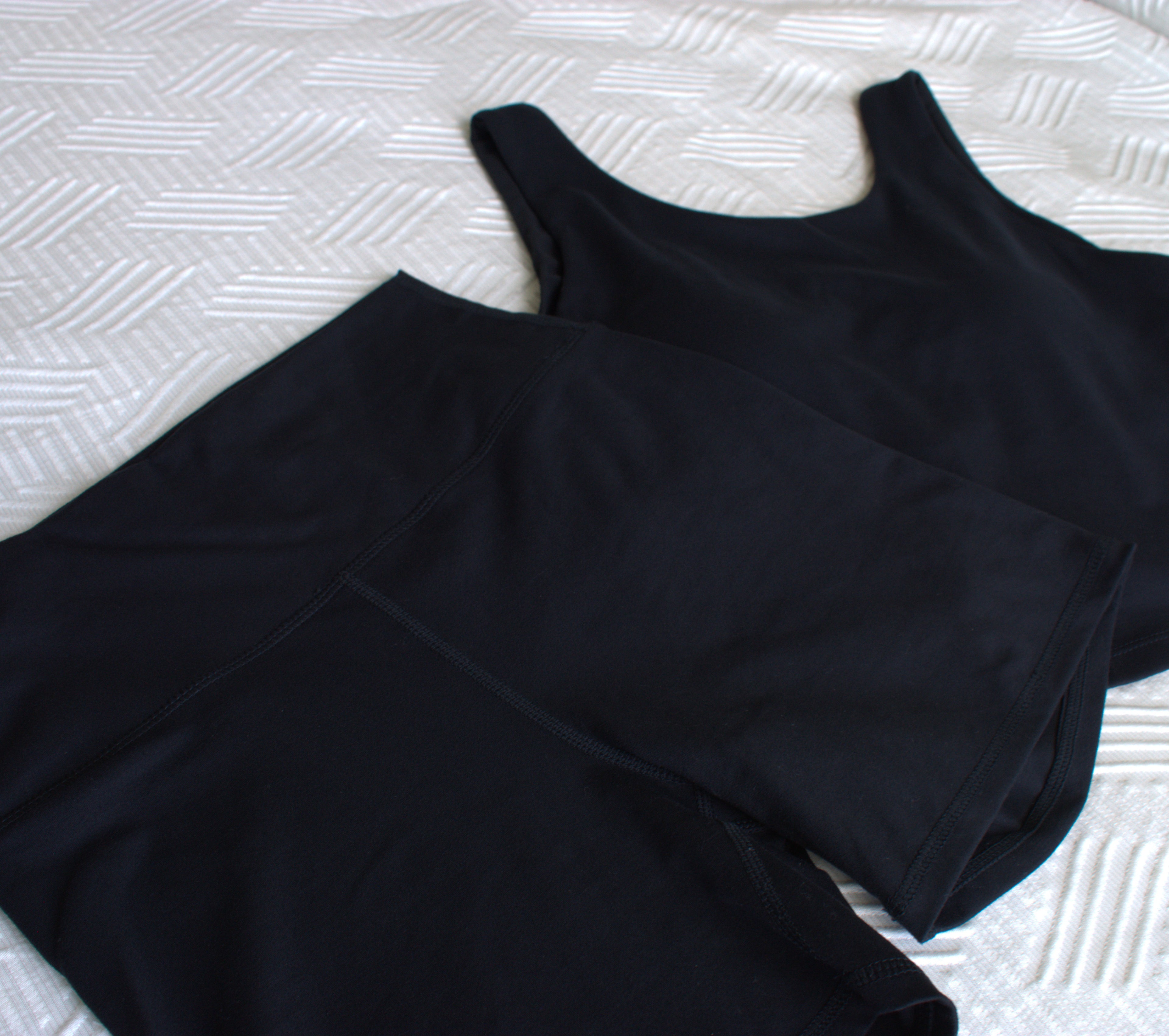 ENF Motion | Vanta High Performance Short