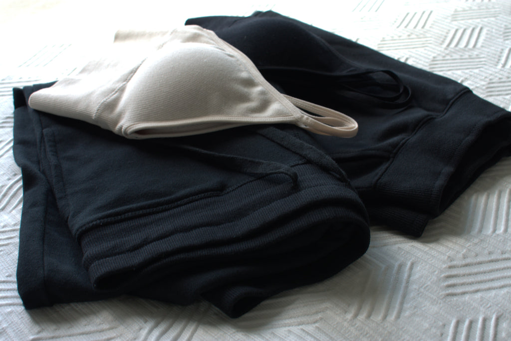 ENF Core | Off-Duty Mini