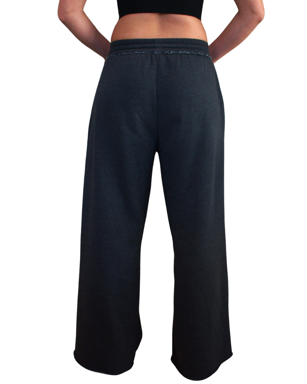 ENF Core | Cutline Fleece