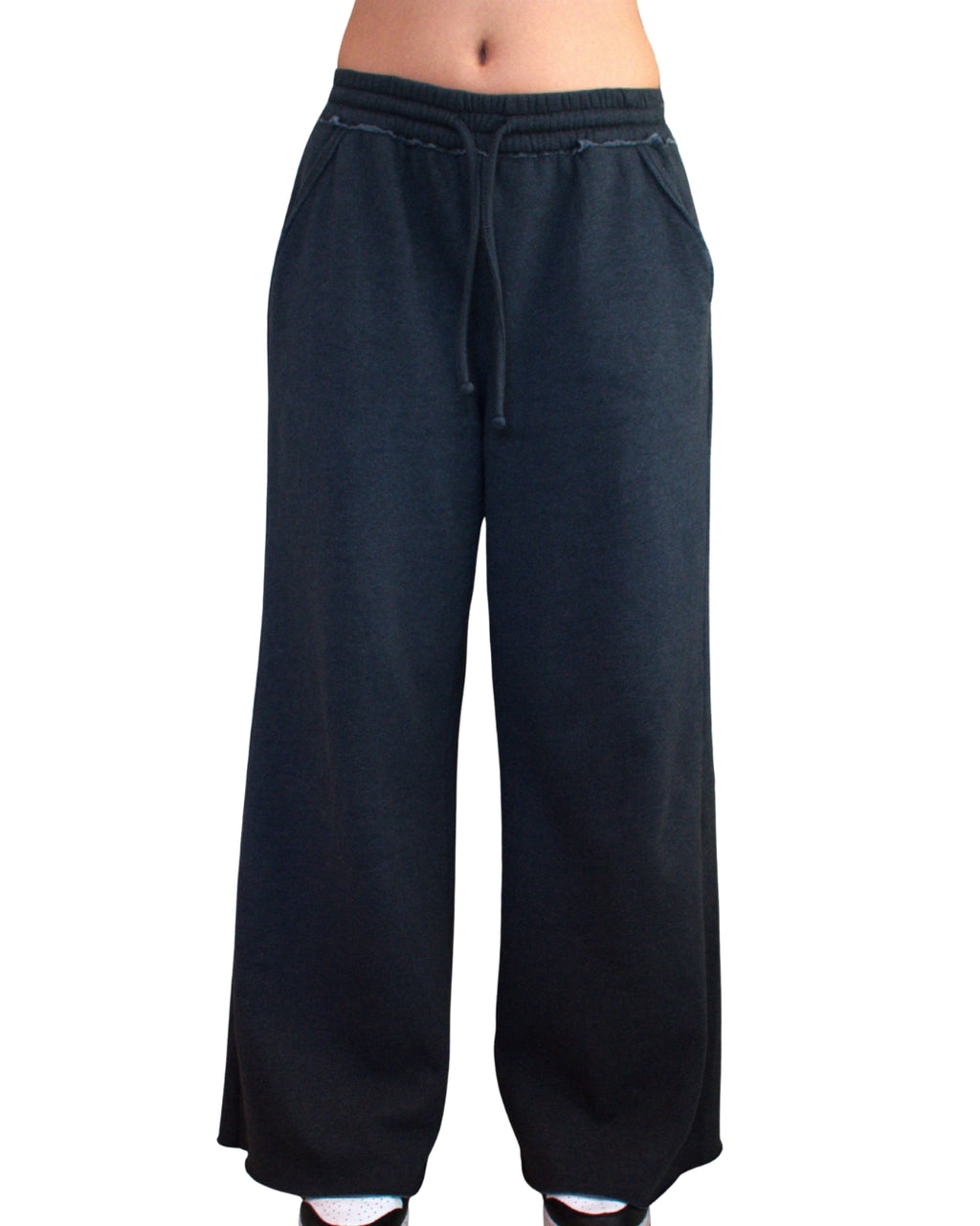 ENF Core | Cutline Fleece