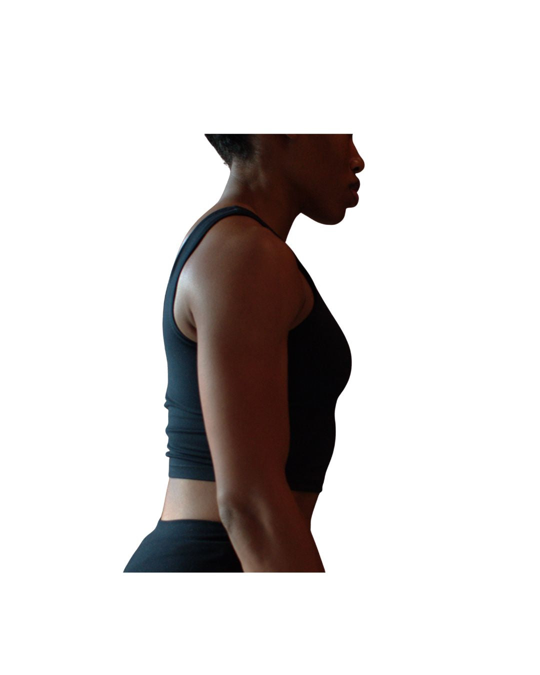 ENF Motion | Vanta High Performance Vest