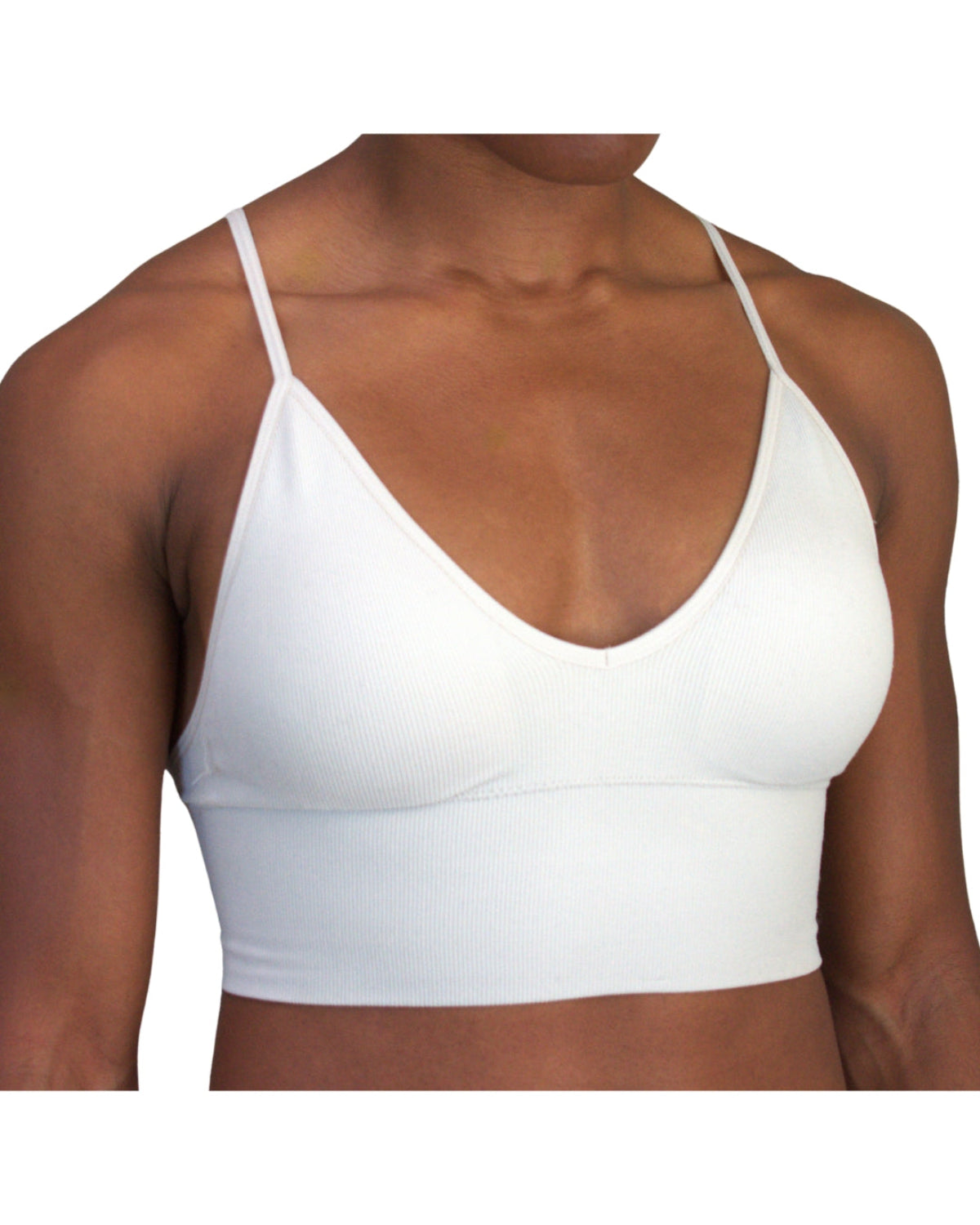 The Soft Crop | Beige