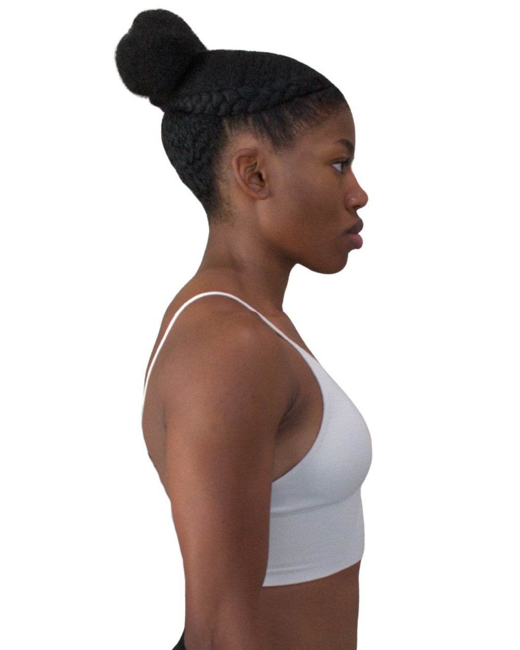 The Soft Crop | Beige